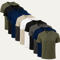 Core One 10-pack of bamboo tees
