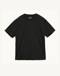 Core One Classic Crew in Black