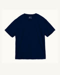 Core One Classic Crew in Royal Blue