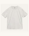Core One Classic Crew in White